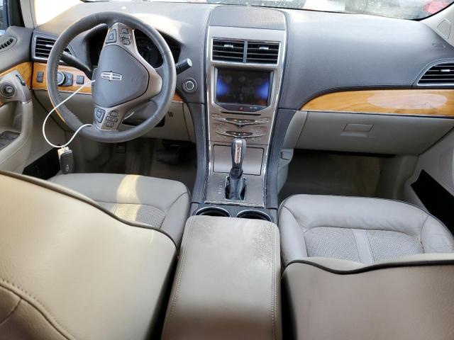 Photo 8 from auction – 2013 LINCOLN MKX with VIN 2LMDJ6JK3DBL37624