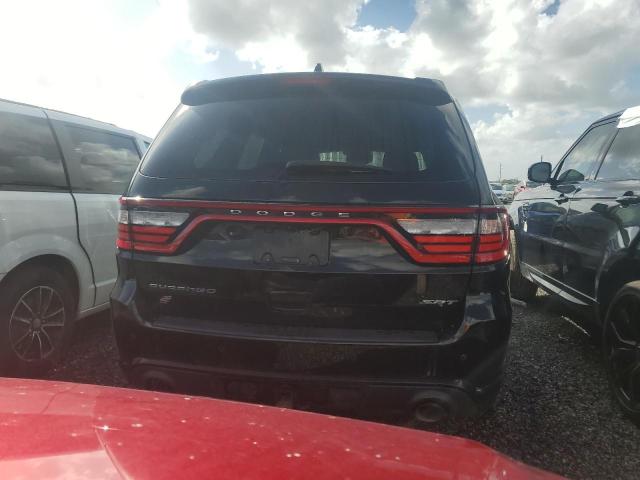 Photo 6 from auction – 2018 DODGE DURANGO SR with VIN 1C4SDJGJ1JC219194