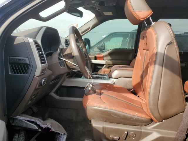 Photo 7 from auction – 2019 FORD F150 SUPER with VIN 1FTEW1E40KFD10218