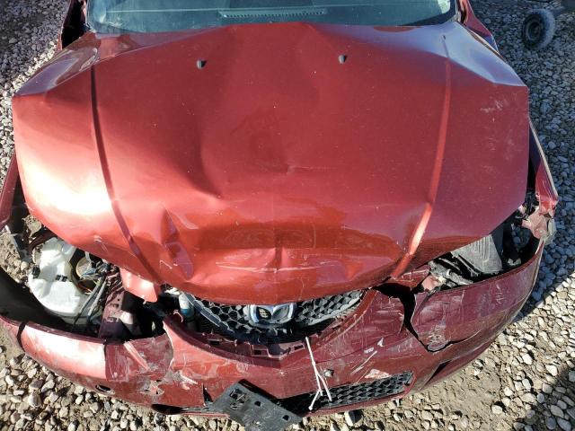 Photo 11 from auction – 2009 MAZDA 3 I with VIN JM1BK32F591217248