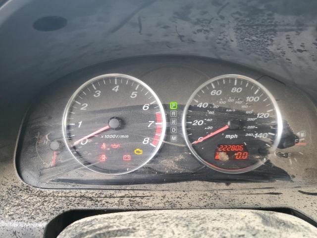 Foto 9 de la subasta – 2007 MAZDA 6 I con VIN 1YVHP80C275M20048