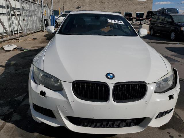 Photo 5 from auction – 2012 BMW 335 XI with VIN WBAKF9C59CE859286