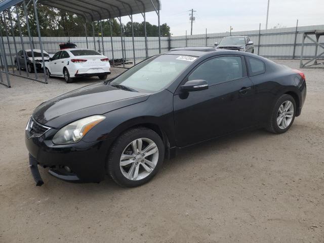 Photo 1 from auction – 2013 NISSAN ALTIMA S with VIN 1N4AL2EP3DC202418
