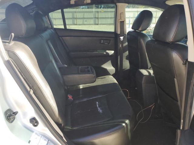 Photo 10 from auction – 2011 NISSAN SENTRA 2.0 with VIN 3N1AB6AP2BL648087