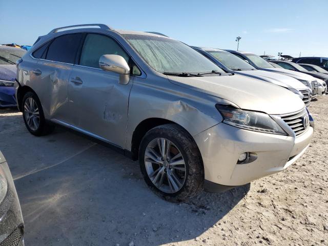 Foto 4 de la subasta – 2015 LEXUS RX 350 con VIN 2T2ZK1BA9FC190470