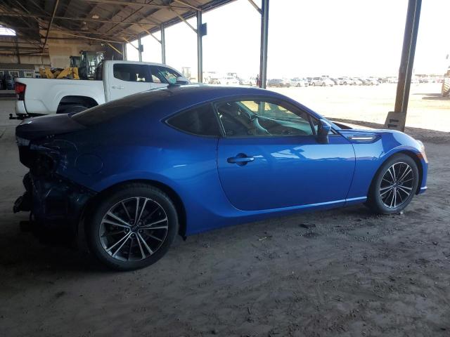 Photo 3 from auction – 2014 SUBARU BRZ 2.0 PR with VIN JF1ZCAB10E9603825