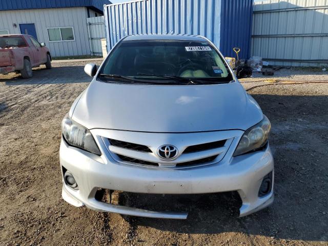 Снимка 5 от търг – 2011 TOYOTA COROLLA BA с VIN 2T1BU4EEXBC657566