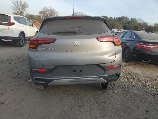 Photo 6 from auction – 2024 BUICK ENCORE GX with VIN KL4AMCSL4RB001178