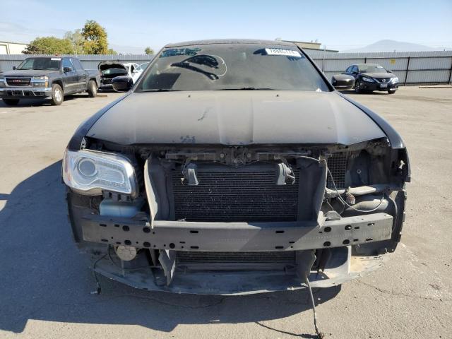 Photo 5 from auction – 2013 CHRYSLER 300 with VIN 2C3CCAAGXDH658856