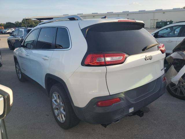 Photo 2 from auction – 2014 JEEP CHEROKEE L with VIN 1C4PJLCS5EW102697
