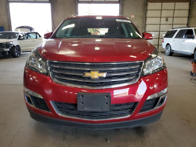 Photo 5 from auction – 2014 CHEVROLET TRAVERSE L with VIN 1GNKRGKD9EJ298046