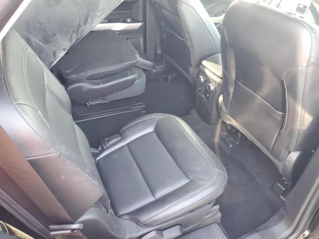 Photo 11 from auction – 2022 FORD EXPLORER L with VIN 1FMSK7FH6NGA59332