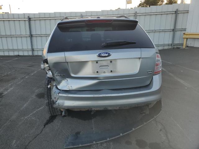 Photo 6 from auction – 2007 FORD EDGE SEL with VIN 2FMDK48C77BB04717
