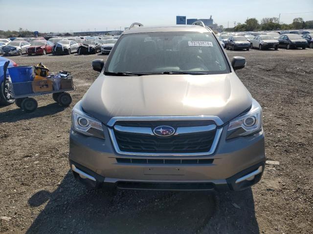 Photo 5 from auction – 2018 SUBARU FORESTER 2 with VIN JF2SJAWC7JH578307