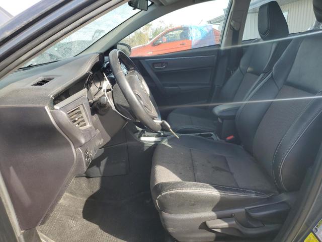 Photo 7 from auction – 2016 TOYOTA COROLLA L with VIN 2T1BURHE9GC599448