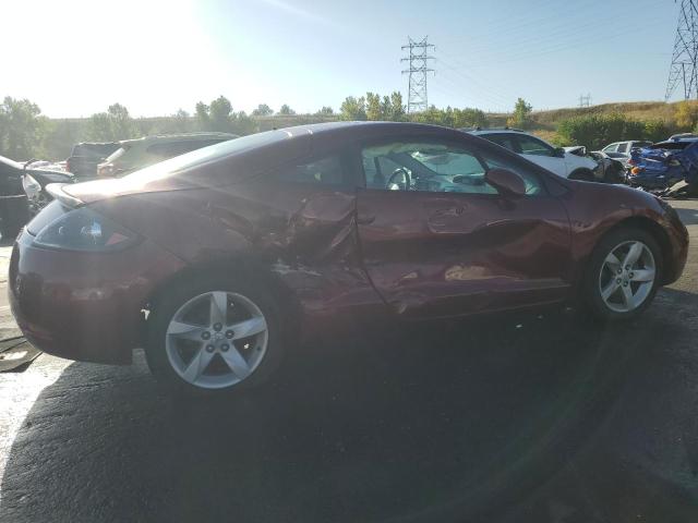 Photo 3 from auction – 2007 MITSUBISHI ECLIPSE GS with VIN 4A3AK24F57E010932