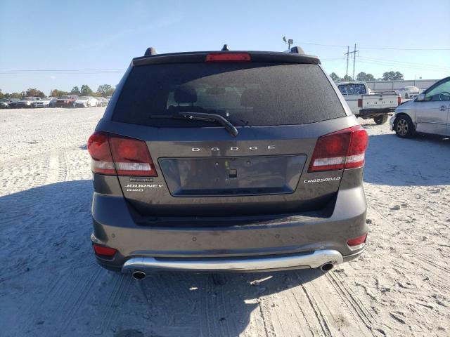 Photo 6 from auction – 2016 DODGE JOURNEY CR with VIN 3C4PDDGG4GT163695