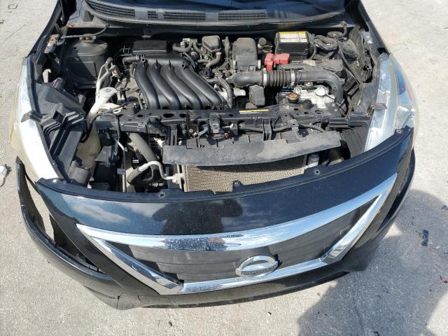Photo 11 from auction – 2018 NISSAN VERSA S with VIN 3N1CN7AP8JL881380