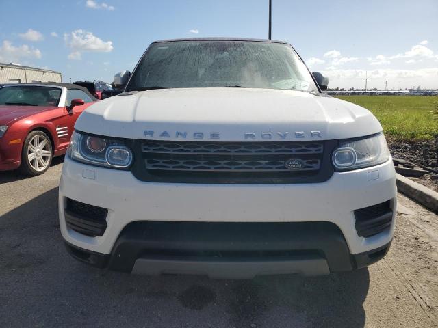 Photo 5 from auction – 2015 LAND ROVER RANGE ROVE with VIN SALWG2VF2FA512496