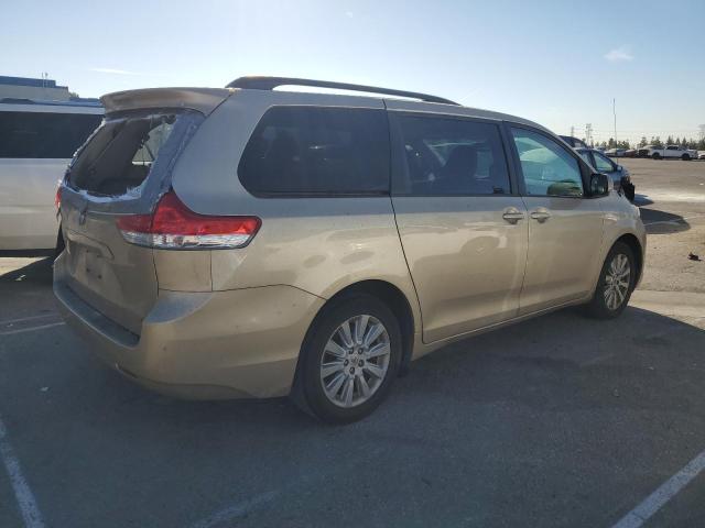 Photo 3 from auction – 2012 TOYOTA SIENNA XLE with VIN 5TDDK3DC1CS047993