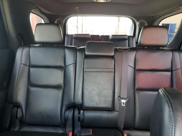 Photo 10 from auction – 2023 DODGE DURANGO R/ with VIN 1C4SDJCT9PC577126