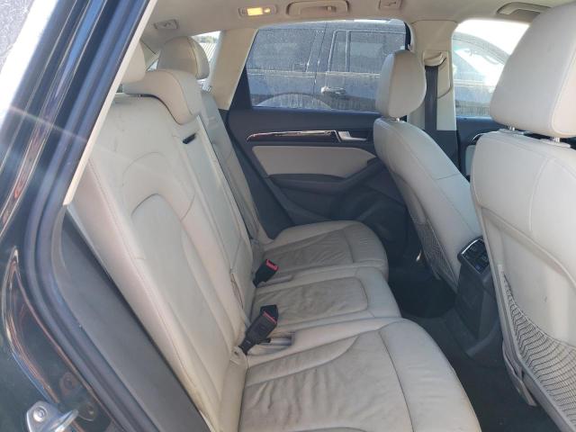 Photo 11 from auction – 2015 AUDI Q5 PREMIUM with VIN WA1CFAFP4FA044456