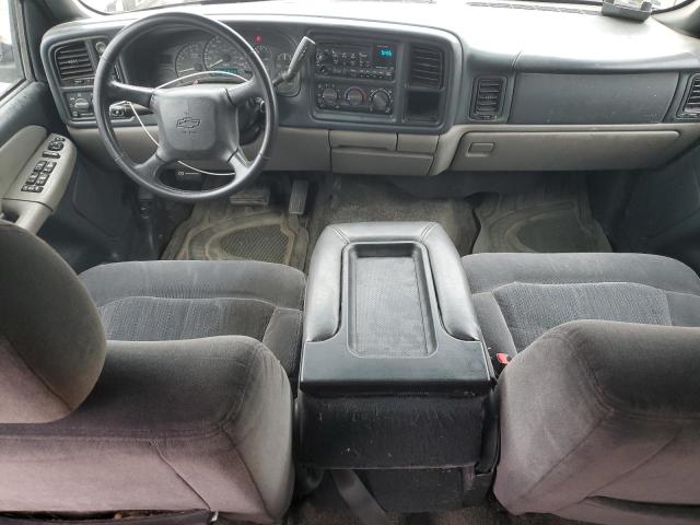 Photo 8 from auction – 2002 CHEVROLET SUBURBAN K with VIN 3GNFK16Z32G183948
