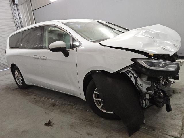 Photo 4 from auction – 2023 CHRYSLER PACIFICA T with VIN 2C4RC1BG2PR521137