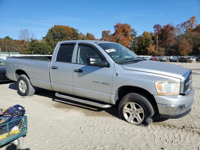Photo 4 from auction – 2006 DODGE RAM 1500 S with VIN 1D7HU18N36J193718