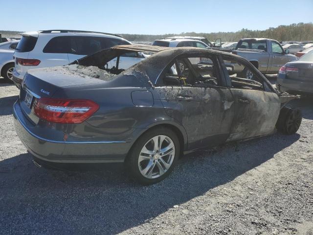 Photo 3 from auction – 2010 MERCEDES-BENZ E 350 4MAT with VIN WDDHF8HB2AA244871