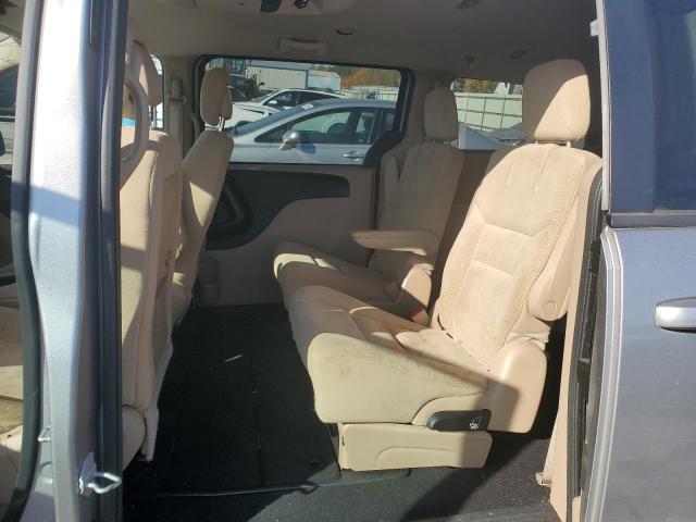 Photo 11 from auction – 2016 DODGE GRAND CARA with VIN 2C4RDGCG0GR328564