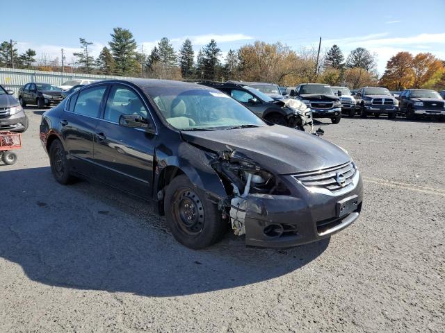 Photo 4 from auction – 2012 NISSAN ALTIMA BAS with VIN 1N4AL2APXCN405654
