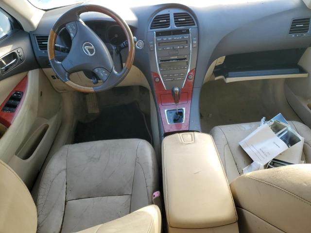 Photo 8 from auction – 2008 LEXUS ES 350 with VIN JTHBJ46G782245426