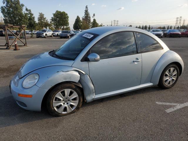 VOLKSWAGEN NEW BEETLE 2009 with VIN 3VWPG31C39M515652 - Photo from auction