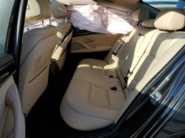 Foto 10 de la subasta – 2016 BMW 535 XI con VIN WBA5B3C59GG260419