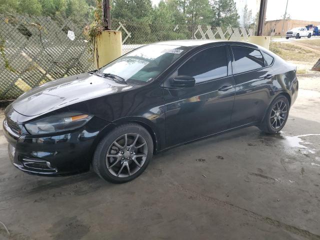 DODGE DART SXT 2013 with VIN 1C3CDFBHXDD201155 - Photo from auction