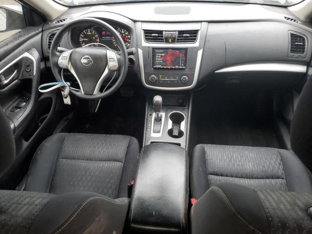 Photo 8 from auction – 2017 NISSAN ALTIMA 2.5 with VIN 1N4AL3AP9HC133204