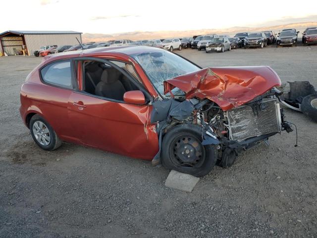 Photo 4 from auction – 2011 HYUNDAI ACCENT GL with VIN KMHCM3AC3BU191710
