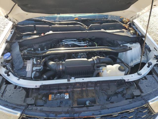 Photo 12 from auction – 2022 FORD EXPLORER S with VIN 1FM5K7GC7NGB99812