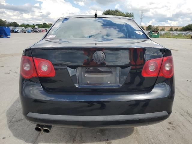 Photo 6 from auction – 2007 VOLKSWAGEN JETTA WOLF with VIN 3VWEF81K37M166729