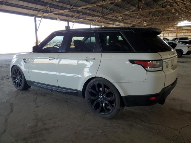 Photo 2 from auction – 2016 LAND ROVER RANGE ROVE with VIN SALWR2VF5GA566581