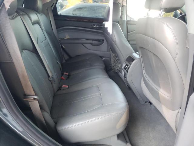 Photo 10 from auction – 2012 CADILLAC SRX LUXURY with VIN 3GYFNAE35CS569258