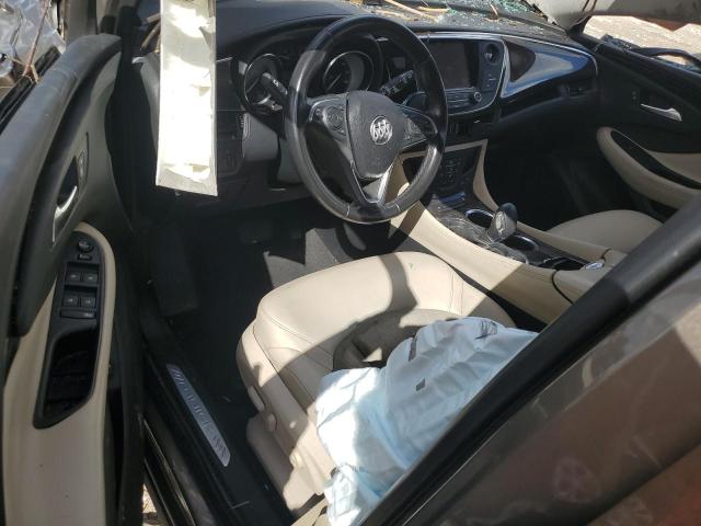 Photo 8 from auction – 2019 BUICK ENVISION P with VIN LRBFXBSA9KD004744