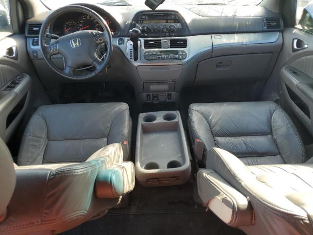 Photo 8 from auction – 2009 HONDA ODYSSEY EX with VIN 5FNRL38679B013657
