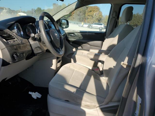Photo 7 from auction – 2013 DODGE GRAND CARA with VIN 2C4RDGBG3DR600148