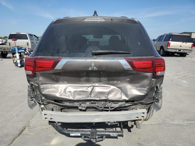 Photo 6 from auction – 2017 MITSUBISHI OUTLANDER with VIN JA4AD3A36HZ041706