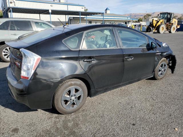 صورة رقم 3 من المزاد - 2011 TOYOTA PRIUS مع VIN JTDKN3DU1B0257566