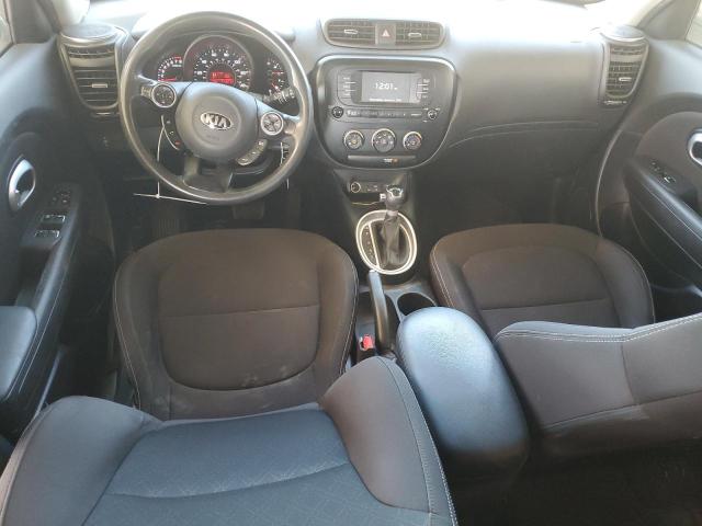 Photo 8 from auction – 2018 KIA SOUL with VIN KNDJN2A26J7895679