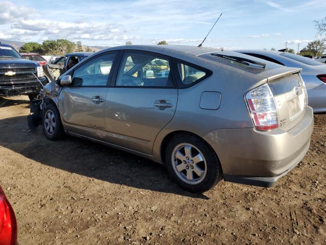 Photo 2 from auction – 2005 TOYOTA PRIUS with VIN JTDKB20U453019691
