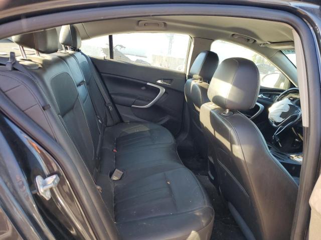 Фото 10 с аукциона – 2016 BUICK REGAL с VIN 2G4GK5EX4G9113179